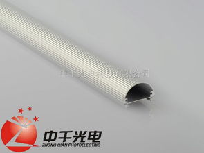 供應(yīng)LED日光燈鋁管的全面指南 優(yōu)勢、應(yīng)用與選購要點