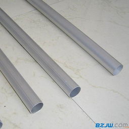 定制異形鋁管、6063高精密鋁扁管與無縫鋁管 一站式采購指南與廠家推薦