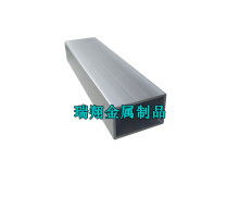 鋁管之美 高清圖片展現(xiàn)金屬工藝的精致與力量