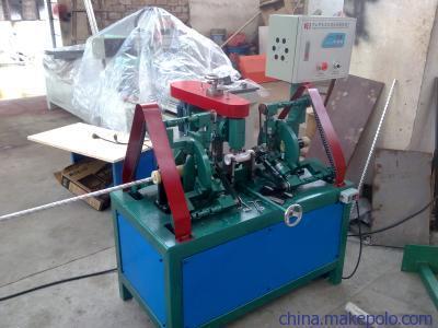 鋁管刻花機 工藝革新與浙江機械制造的卓越融合